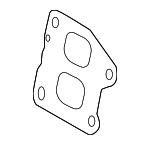 1717325030 - : Gasket for Toyota: Crown, Grand Highlander, Highlander Image