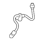 9094702F92 - : Brake Hydraulic Hose for Scion: iQ Image