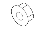 924153M000 - Electrical: Tail Lamp Assembly Nut for Hyundai Image