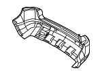 LR031908 - : Bumper Cover for Land-Rover Image