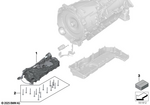 24345BADF97 - : Mechatronics for BMW Image