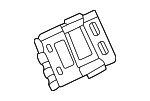 85773694 - Electrical: 12 Volt Accessory Power Outlet for GM Image image
