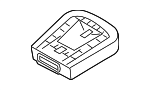 PAB133843A - Engine: Air Filter for Porsche Image