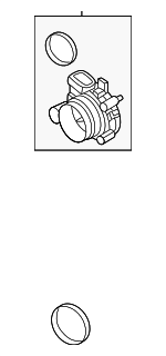 PAB129680 - Engine: Inlet Tube for Porsche Image