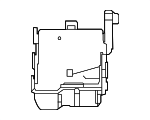 38253T2AA01 - : Lower Cover for Honda: Accord Image
