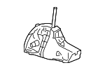 15235213 - Body: Shifter Assembly for GM Image