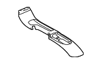 10392549 - Body: Trim Plate for GM Image