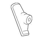 15114239 - Body: Bezel for GM Image