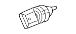 13557568 - HVAC: Temp Sensor for GM Image image
