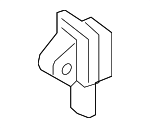 37146861319 - Suspension: Accelerometer for BMW: 330e, 330e xDrive, 330i, 330i xDrive, 430i, 430i Gran Coupe, 430i xDrive, 430i xDrive Gran Coupe, 530e, 530e xDrive, 530i, 530i xDrive, 540d xDrive, 540i, 540i xDrive, 640i xDrive Gran Turismo, 740e xDrive, 740i, 740i xDrive, 745e xDrive, 750i, 750i xDrive, 760i xDrive, 840i, 840i Gran Coupe, 840i xDrive, 840i xDrive Gran Coupe, i4, i7, M2, M240i, M240i xDrive, M3, M340i, M340i xDrive, M4, M440i, M440i Gran Coupe, M440i xDrive, M440i xDrive Gran Coupe, M5, M550i xDrive, M760i xDrive, M8, M8 Gran Coupe, M850i xDrive, M850i xDrive Gran Coupe, X3, X4, X5, X6, X7 Image