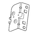 96175K2000 - Body: Mount Bracket for Hyundai: Venue Image