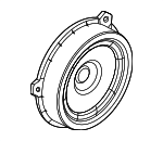 96330K2100 - Body: Front Dr Speaker for Hyundai: Venue Image