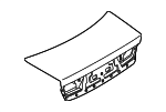 692003C050 - : Trunk Lid for Kia: Optima Image