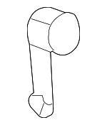 9576138000 - Body: Switch for Kia: Optima Image