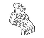 5037740AC - : Mount Insulator for Dodge: Ram 1500 Image