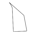 68074108AB - Body: Applique Panel for Fiat: 500 Image