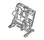 89410DW060 - Body: Seat Back Frame for Kia Image