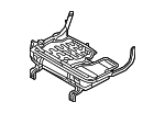 89210DW010 - Body: Seat Frame for Kia Image