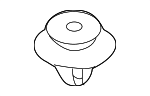 7147122912 - Body: Rocker Panel Molding Clip for BMW Image