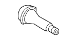 90118WA293 - Tire &amp; Wheel: Tire Valve Stem for Toyota Image