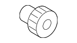 90118WA294 - Tire &amp; Wheel: Tire Valve Stem Cap for Toyota Image