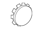 42603WAA01 - Tire &amp; Wheel: Wheel Cap for Toyota Image