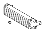 1794018030 - : Inter-Cooler for Toyota: GR Corolla Image