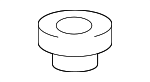 9048022025 - Cooling System: Inter-cooler Grommet for Toyota Image