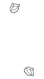 253312P044 - Cooling System: Upper Hose Clamp for Genesis: G70, G80, G90, GV70 | Hyundai: Accent, Azera, Elantra, Elantra Coupe, Elantra GT, Equus, Genesis, Genesis Coupe, Ioniq, Palisade, Santa Fe, Santa Fe Sport, Santa Fe XL, Scoupe, Sonata, Tucson, Veloster, Veloster N, Veracruz Image