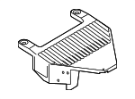 31270996 - : Control Module Bracket for Volvo Image