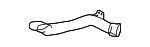 SU00308703 - Body: Defroster Duct for Toyota Image