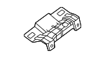 85331T6000 - : Front Bracket for Genesis: GV80 Image