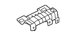 85334T6000 - : Rear Bracket for Genesis: GV80 Image