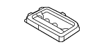 85385T6550VNB - Body: Vanity Mirror for Hyundai Image