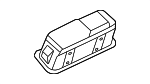 92860T1000DUE - Electrical: Reading Light for Hyundai Image
