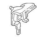 STC113 - Steering: Motorcraftâ„¢ Opening Trim for Ford Image