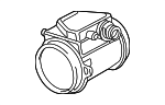 13621707650 - : Mass Air Flow Sensor for BMW: Z3 Image