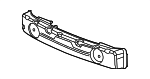 55077648AG - Body: Impact Bar for Mitsubishi Image