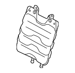 971881710D - : Motor for Audi: e-tron GT Image