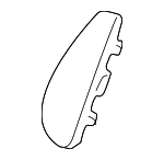 971882771 - Body: Liner for Audi: e-tron GT Image