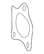 6421420481 - Engine: Manifold Gasket for MB Vans Image