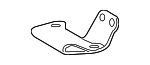 6420960845 - Engine: Turbocharger Stay for MB Vans Image