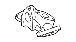 6421410100 - Engine: Manifold for MB Vans Image