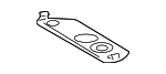 6421420781 - Engine: Support Brace Upper Seal for MB Vans Image