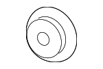 84559499 - Brakes: Power Brake Booster Grommet for GM Image