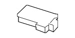 C2S27238 - Body: Seat Heater Control Module for Jaguar Image image
