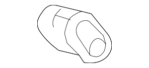 C2S28861 - : Seat Lumbar Switch for Jaguar Image