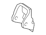 GA2A39021B - : Mount Bracket for Mazda: 626, MX-6 Image