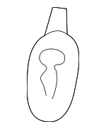 2626189907 - Electrical: Marker Lamp Bulb for Nissan Image