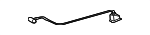 8625048070 - Entertainment &amp; Telematics: Navigation Microphone for Lexus Image